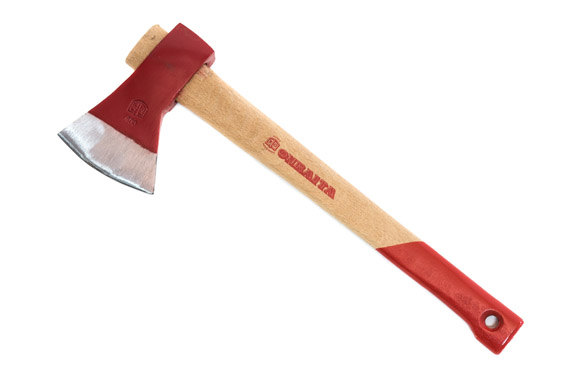 HACHA ONRAITA 1250 GR CON MANG