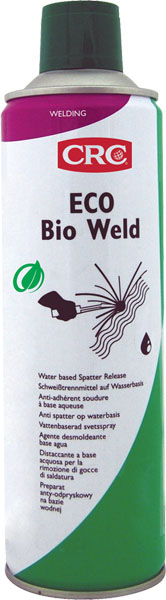 ECO BIO WELD 500M SPRAY