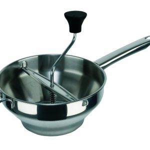 PASAPURE INOX 3 DISCOS 20CM