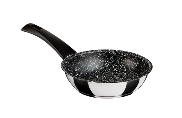 SARTEN ACERO INOX INDUCCION PI