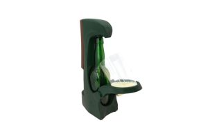 ESCANCIADOR SIDRA MANUAL CON F