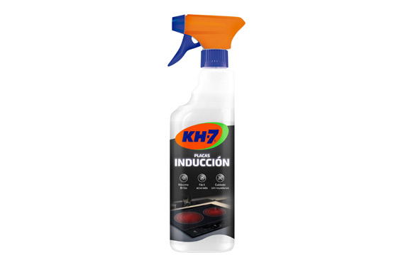 LIMPIADOR PLACA IND 500ML PULV