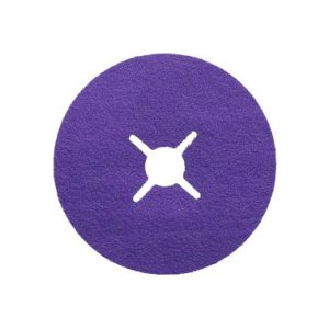 DISCO LIJA FIBRA CUBITRON3 710