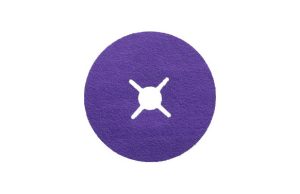 DISCO LIJA FIBRA CUBITRON3 710