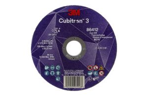 DISCO CORTE CUBITRON3 71003038