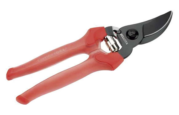 TIJERA PODA 1 MANO BYPASS MANG