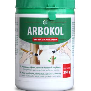 RESINA PARA INJERTOS ARBOKOL 2