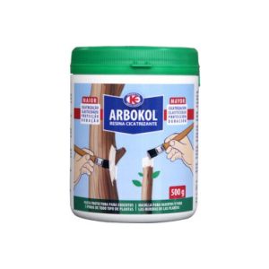 RESINA PARA INJERTOS ARBOKOL 5