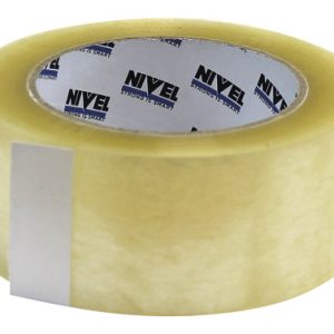 CINTA EMBALAR POLIPRO TRANSP 1