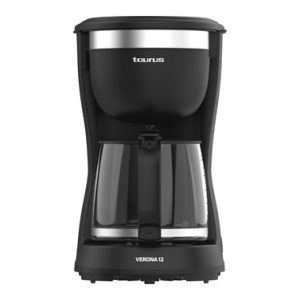CAFETERA GOTEO 680W 12TZ VERON