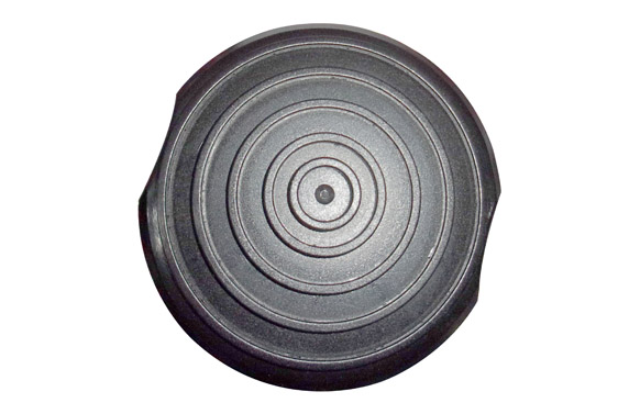 TAPA CARRETE PARA DESBROZADORA