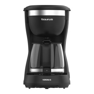 CAFETERA ELE VERONA 6TZ 920642