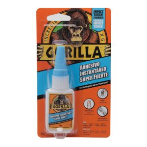 ADHES GORILLA INSTANT SUPER FU