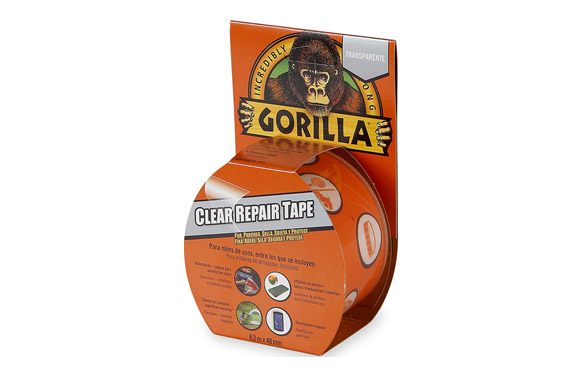 CINTA CLEAR REPAIR 8,2MX48MM T