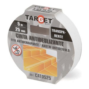 CINTA ANTIDELIZANTE TARGET 5MX