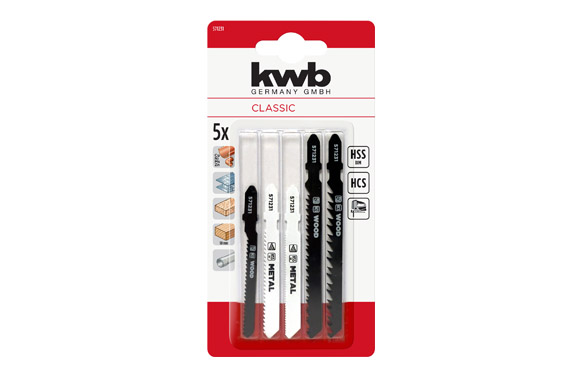 HOJA CALAR 5 PIEZAS 49571231