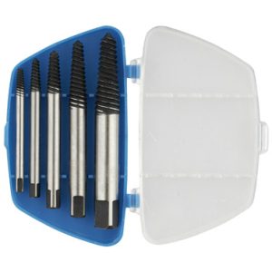 SACATORNILLOS 3-18MM 49444300