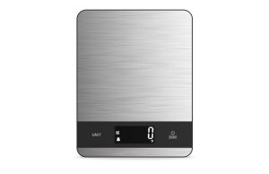 BALANZA COCINA ELEC INOX EK886