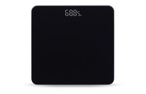 BASCULA BAÑO DIG CRIST NE EB34