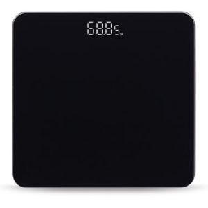 BASCULA BAÑO DIG CRIST NE EB34