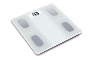 BASCULA BAÑO DIG DIAGN BL EF61