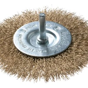 CEPILLO CIRCULAR 6MM 50MMX0,30