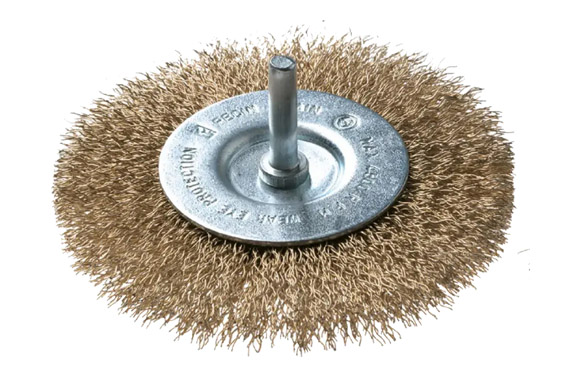 CEPILLO CIRCULAR 6MM 50MMX0,30