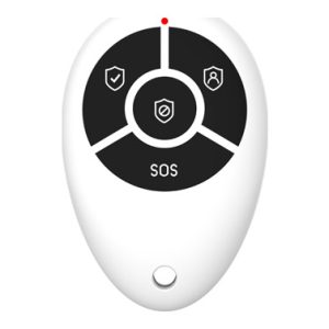 MANDO DIST ADICIONAL SP 1XCR20