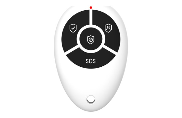 MANDO DIST ADICIONAL SP 1XCR20