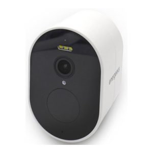 CAMARA WIFI INT/EXT 2,4GHZ 4MP