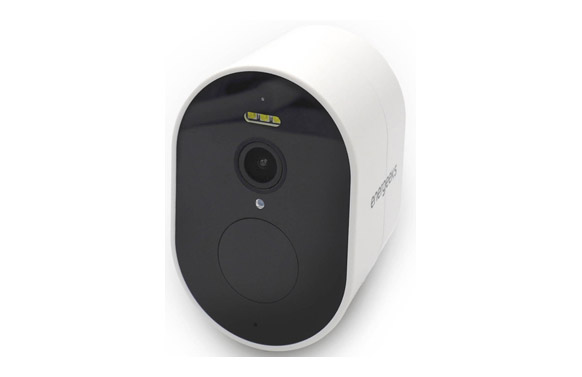 CAMARA WIFI INT/EXT 2,4GHZ 4MP