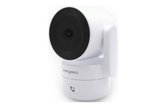 CAMARA WIFI INT MOTORIZADA 2,4