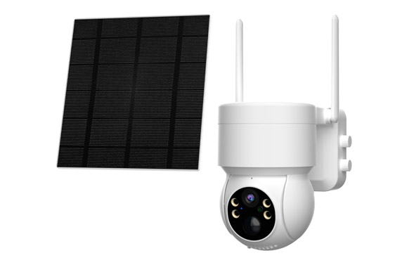 CAMARA WIFI EXT MOTOR PANEL SO