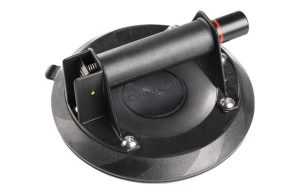 VENTOSA SIMPLE PLÁSTICO 200 MM