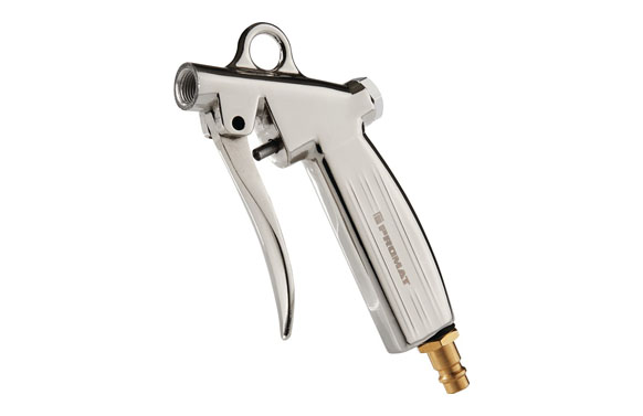 PISTOLA SOPLADORA NEUMATICA SI