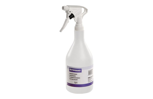 PULVERIZADOR INDUSTRIAL 1 L TR