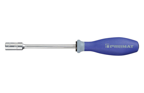 DESTORNILLADOR LLAVE VASO 10X1