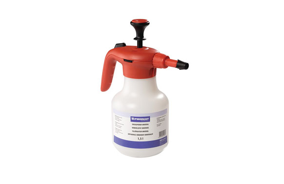 PULVERIZADOR INDUSTRIAL 1,5 L