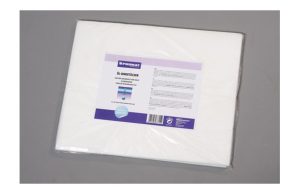 PAÑO ABSORV. 40X50CM CAJA 10X1