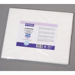 PAÑO ABSORV. 40X50CM CAJA 10X1