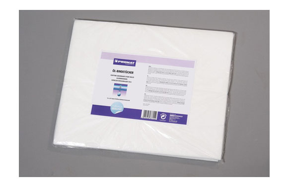 PAÑO ABSORV. 40X50CM CAJA 10X1