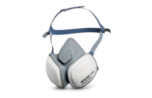 MASCARA PROTECCION COMPACT MAX