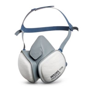 MASCARA PROTECCION COMPACT MAX