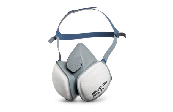 MASCARA PROTECCION COMPACT MAX