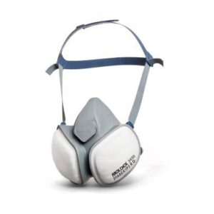 MASCARA PROTECCION COMPACT MAX