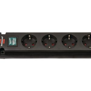 REGLETA BREMOUNTA 4 TOMAS 16A