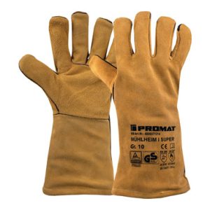GUANTE SOLDADOR MÜHLHEIM I SUP