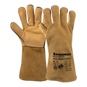 GUANTE SOLDADOR MÜHLHEIM II SU