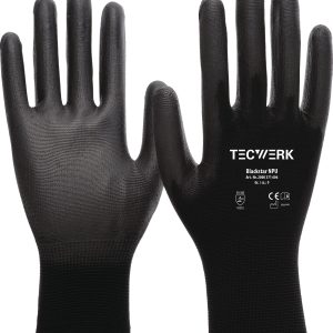GUANTE NILON PU BLACKSTAR NEGR