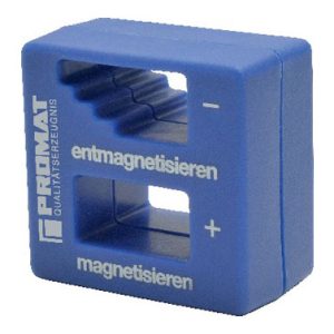 MAGNETIZ/DESMAGNETIZ 48X50X28M